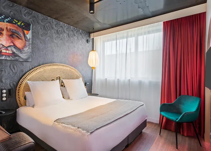 Aiden By Best Western Lorient Centre