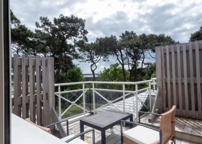 La Villa Bel Ange Hotel