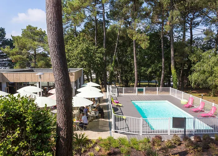 ibis Styles Lorient Caudan