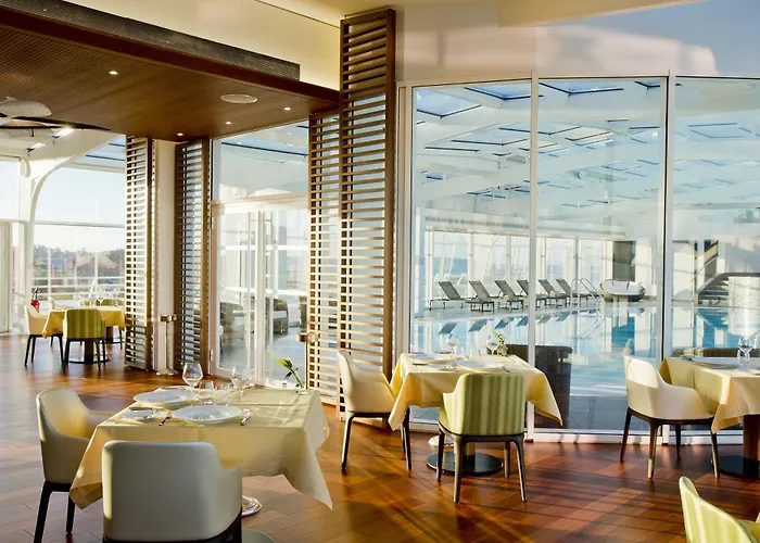 Miramar La Cigale Hotel Thalasso & Spa