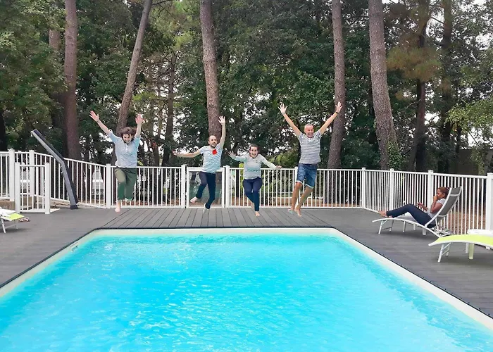 ibis Styles Lorient Caudan