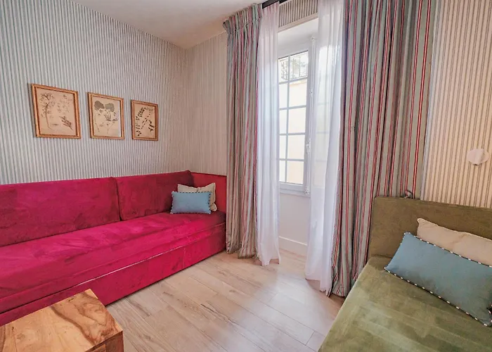 Hôtel Le Saint Christophe