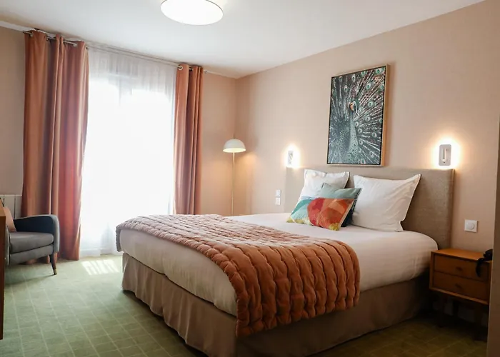MH Hôtel&Spa