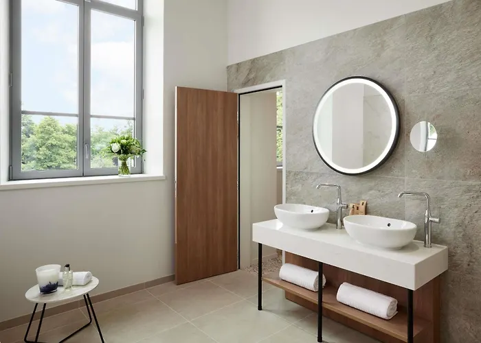 Domaine du Liziec Vannes - MGallery Collection